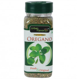 Urban Flavorz Oregano   Bottle  30 grams